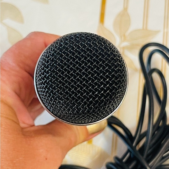 Disney's High School Musical USB Microphone - Logitech A-0234A - Picture 6 of 7